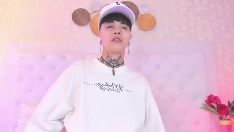 Anny online show from 03.01.26