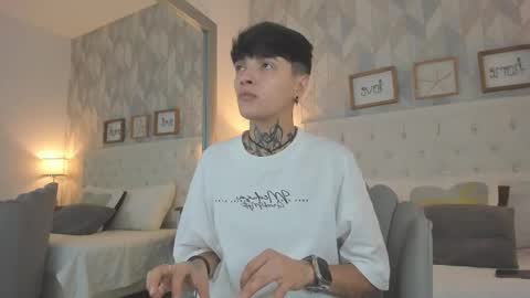 Anny online show from 03.24.26