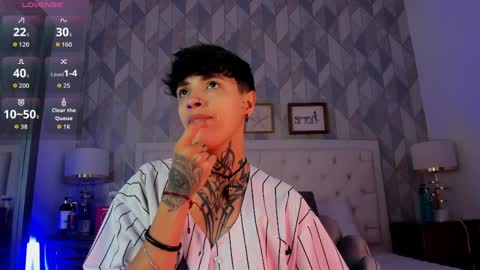 Anny online show from 03.31.26