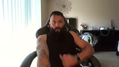 Miguel online show from 09.28.25