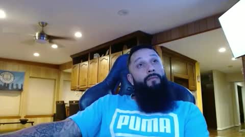 Miguel online show from 02.18.26