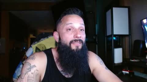 Miguel online show from 03.24.26