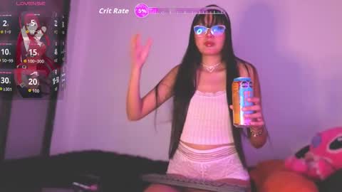 Sofia you baby online show from 12.17.25