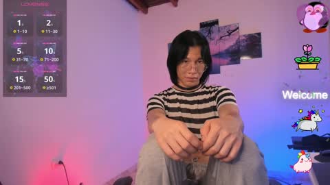 odeley online show from 02.01.25