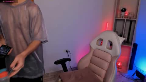 odeley online show from 11.17.25