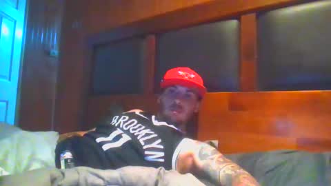 baadddboooy69 online show from 10.20.25