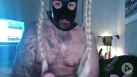Snapshot of baal36 chatting on 04.29.26 MistressFoxiHerSub online show from 04.29.26