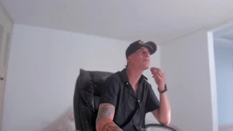 baan9 online show from 01.14.25