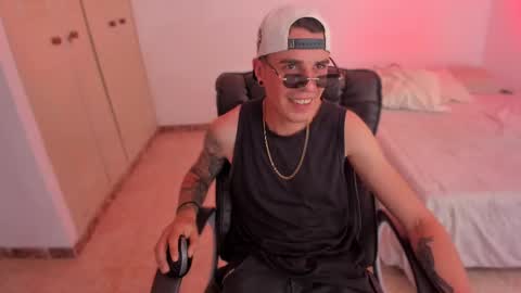 baan9 online show from 01.17.25