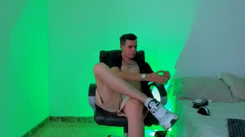 baan9 online show from 01.18.25