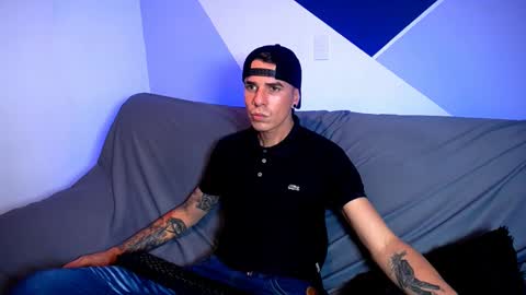 baan9 online show from 02.15.25