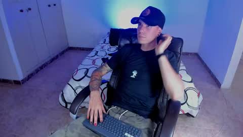 baan9 online show from 02.19.25