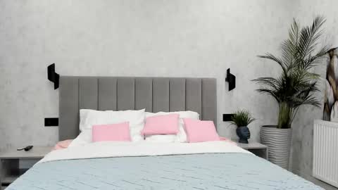 Monica online show from 11.19.25