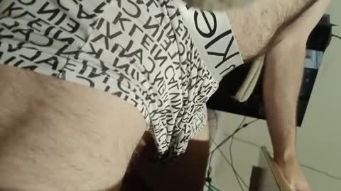 Snapshot of babaceta chatting on 11.07.25 babaceta online show from 11.07.25