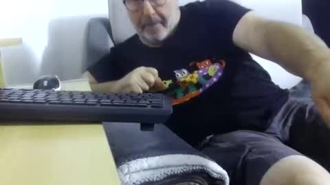 babacool 96 online show from 09.22.25