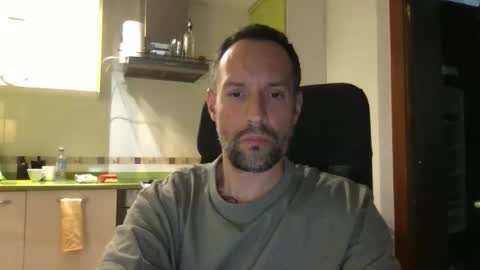 Snapshot of babakeror chatting on 05.18.26 BKR online show from 05.18.26