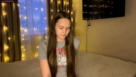 Anny Simpson online show from 12.18.25