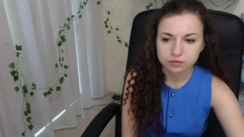 Snapshot of babby_anyaa chatting on 06.04.26 Anya online show from 06.04.26