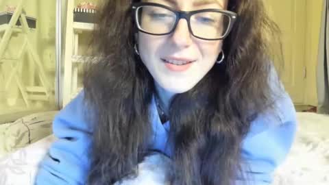 Snapshot of babby_jewel chatting on 12.26.24 babby_jewel online show from 12.26.24