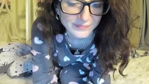 Snapshot of babby_jewel chatting on 01.25.25 babby_jewel online show from 01.25.25