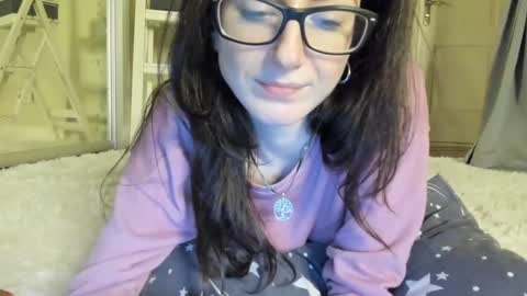 Snapshot of babby_jewel chatting on 01.30.25 babby_jewel online show from 01.30.25
