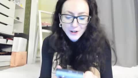 Snapshot of babby_jewel chatting on 10.10.25 babby_jewel online show from 10.10.25