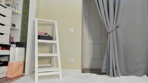 babby_jewel online show from 11.07.25