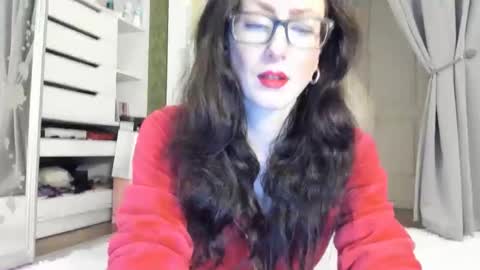 babby_jewel online show from 11.13.25