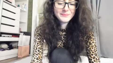 babby_jewel online show from 11.14.25