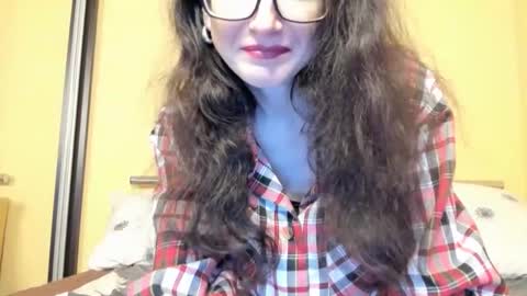 babby_jewel online show from 11.27.25