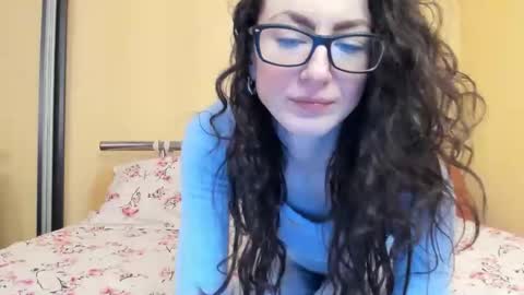 babby_jewel online show from 01.07.26