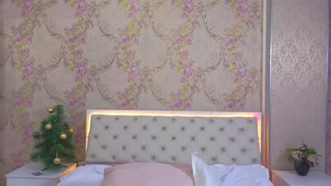 Cute Raby online show from 12.27.24