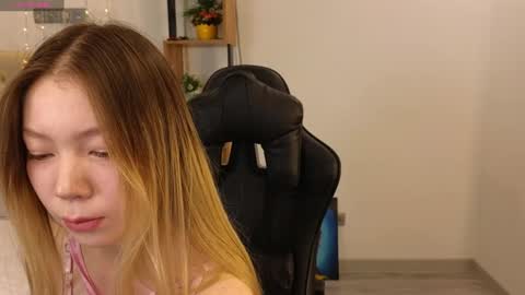 Cute Raby online show from 01.08.25