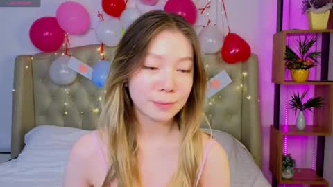 Cute Raby online show from 02.05.25