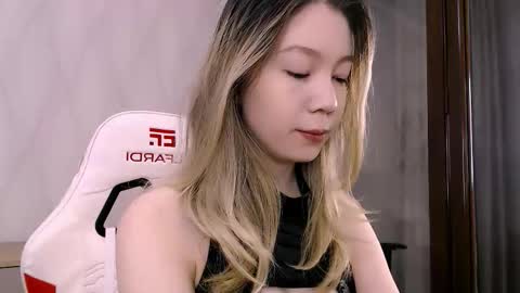 Cute Raby online show from 11.05.25