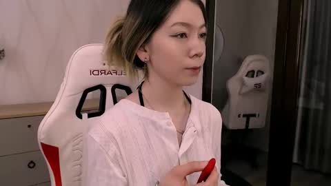 Cute Raby online show from 12.02.25