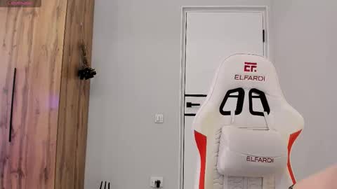 Cute Raby online show from 03.30.26