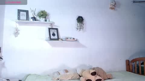 babby_swet online show from 03.27.26