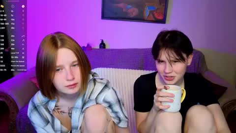 Sweety Eva online show from 09.12.25