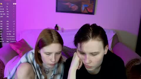 Sweety Eva online show from 09.13.25