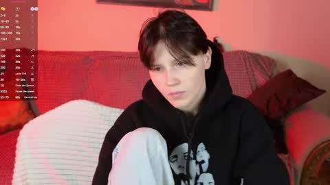 Sweety Eva online show from 09.14.25