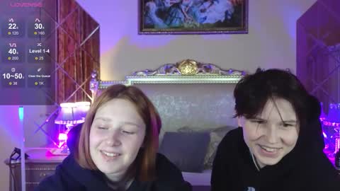 Sweety Eva online show from 09.21.25