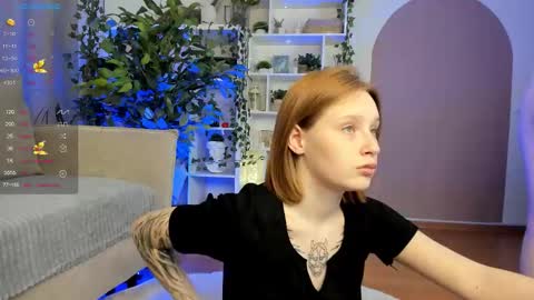 Sweety Eva online show from 09.25.25