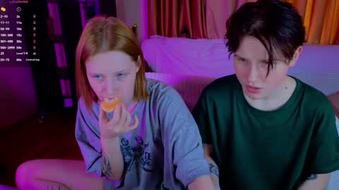 Sweety Eva online show from 10.09.25