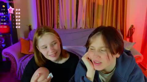 Sweety Eva online show from 11.26.25