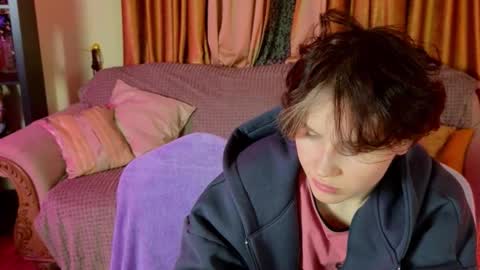 Sweety Eva online show from 11.29.25