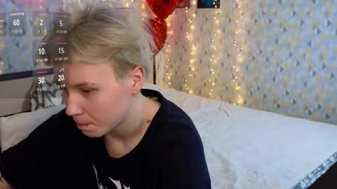 Sweety Eva online show from 02.18.26