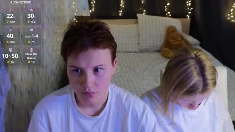 Sweety Eva online show from 03.27.26