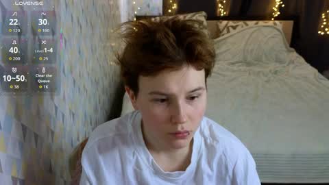 Sweety Eva online show from 04.05.26