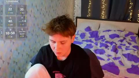 Sweety Eva online show from 04.18.26